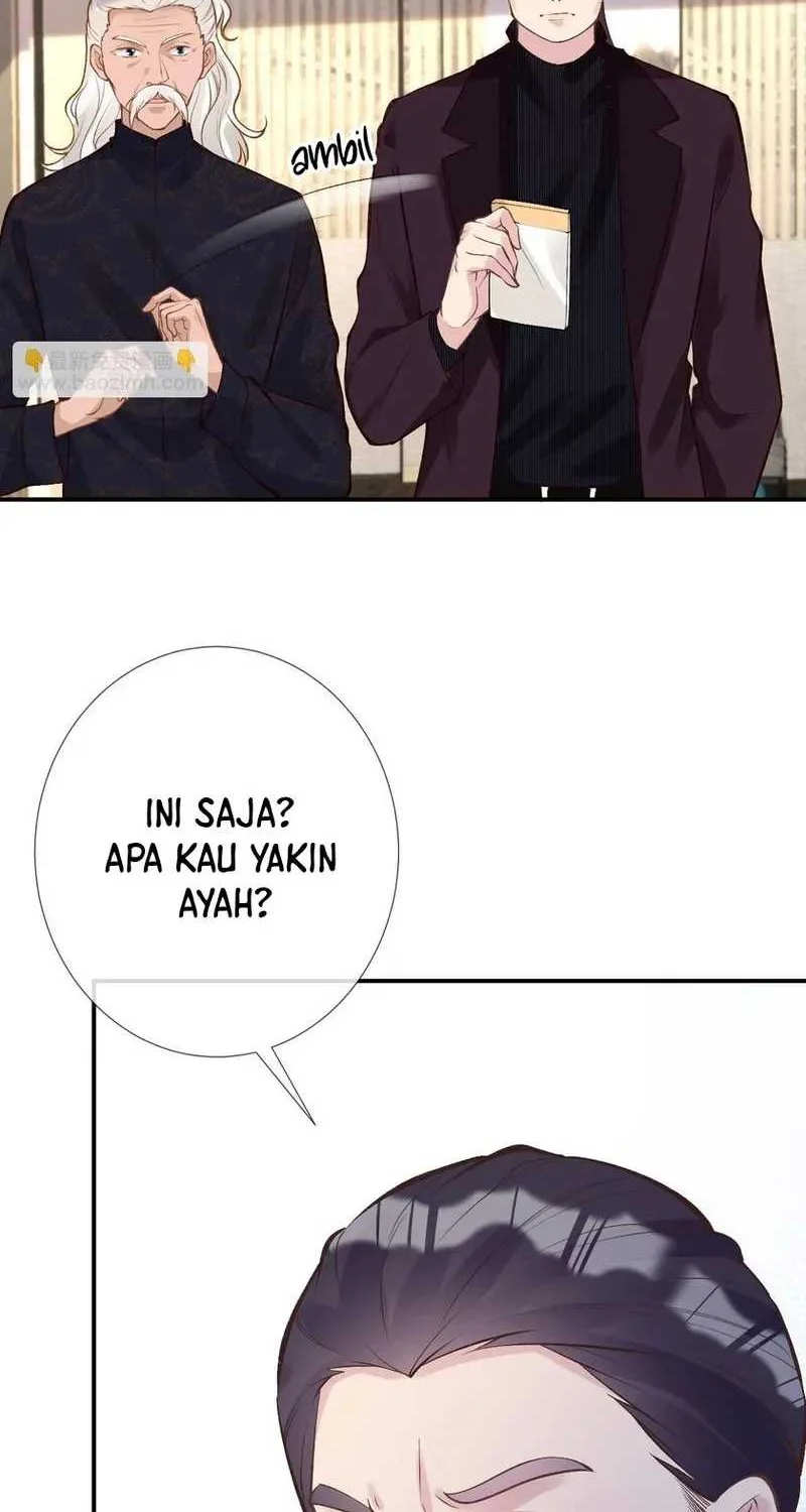 Bao Jin Wo De Xiao Majia Chapter 107 - halaman 18