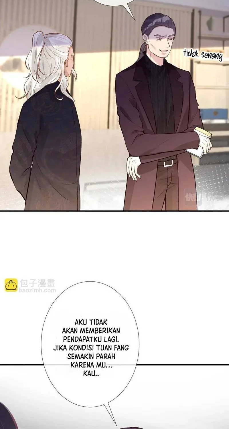 Bao Jin Wo De Xiao Majia Chapter 107 - halaman 20