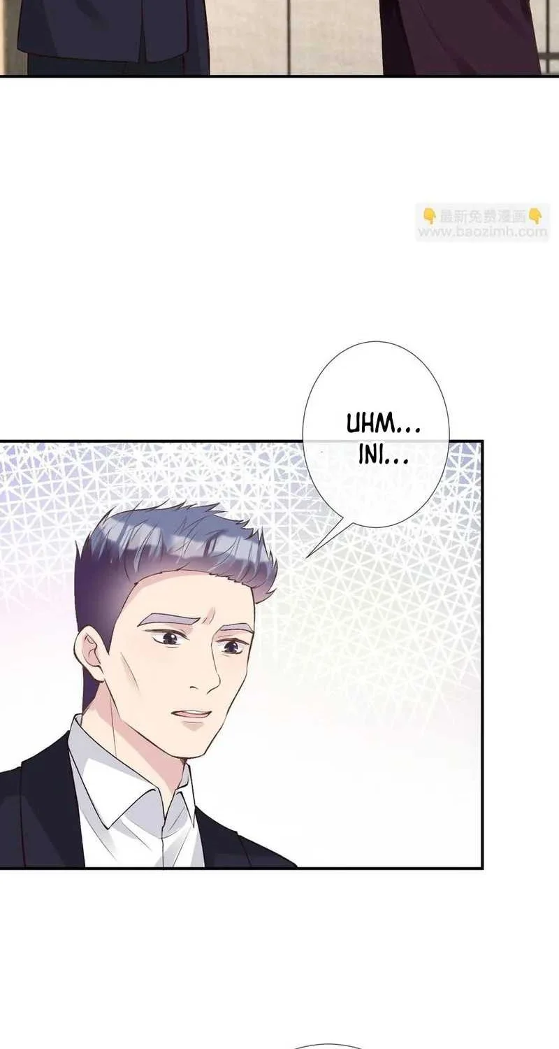 Bao Jin Wo De Xiao Majia Chapter 107 - halaman 24