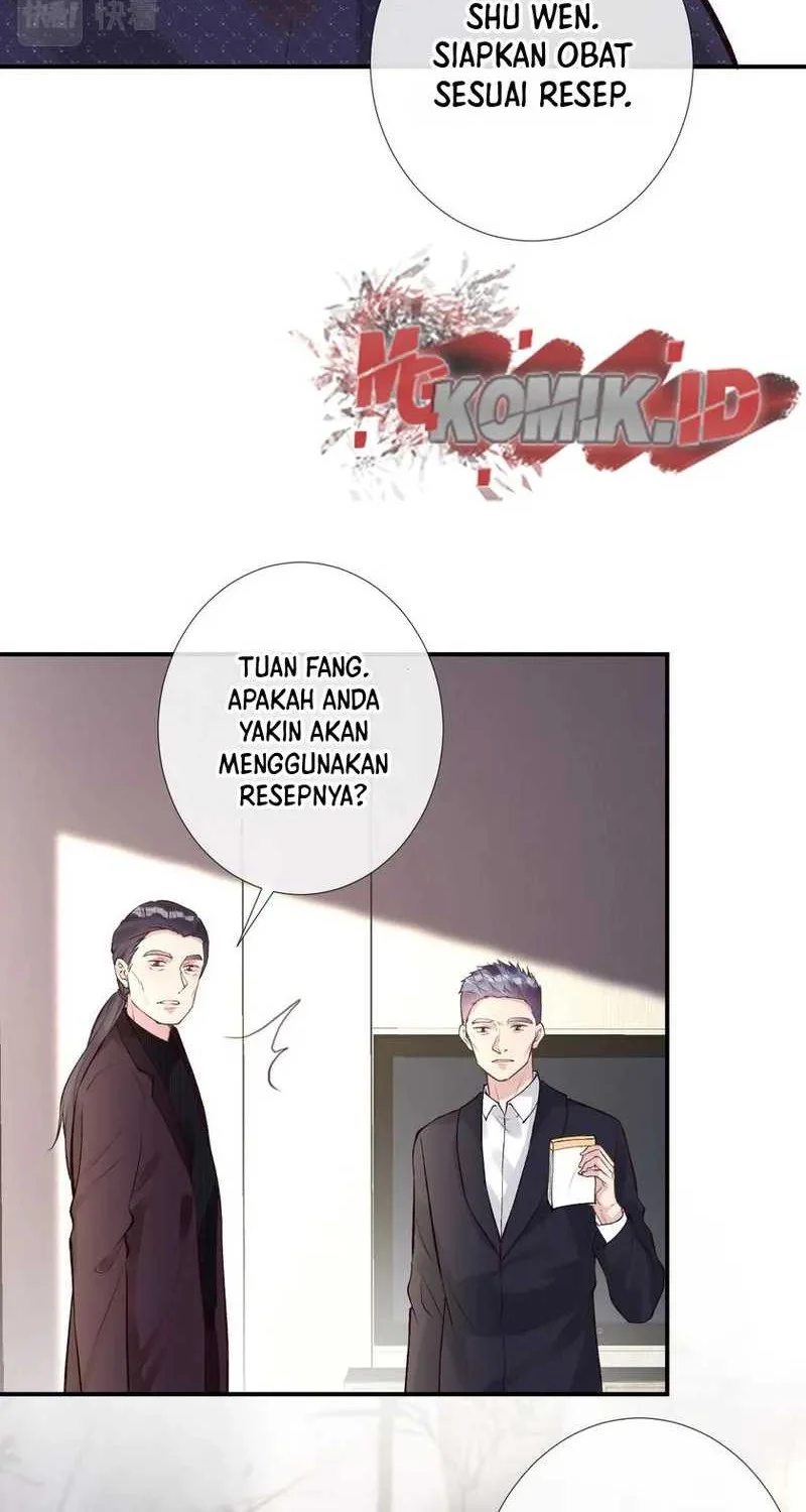 Bao Jin Wo De Xiao Majia Chapter 107 - halaman 26