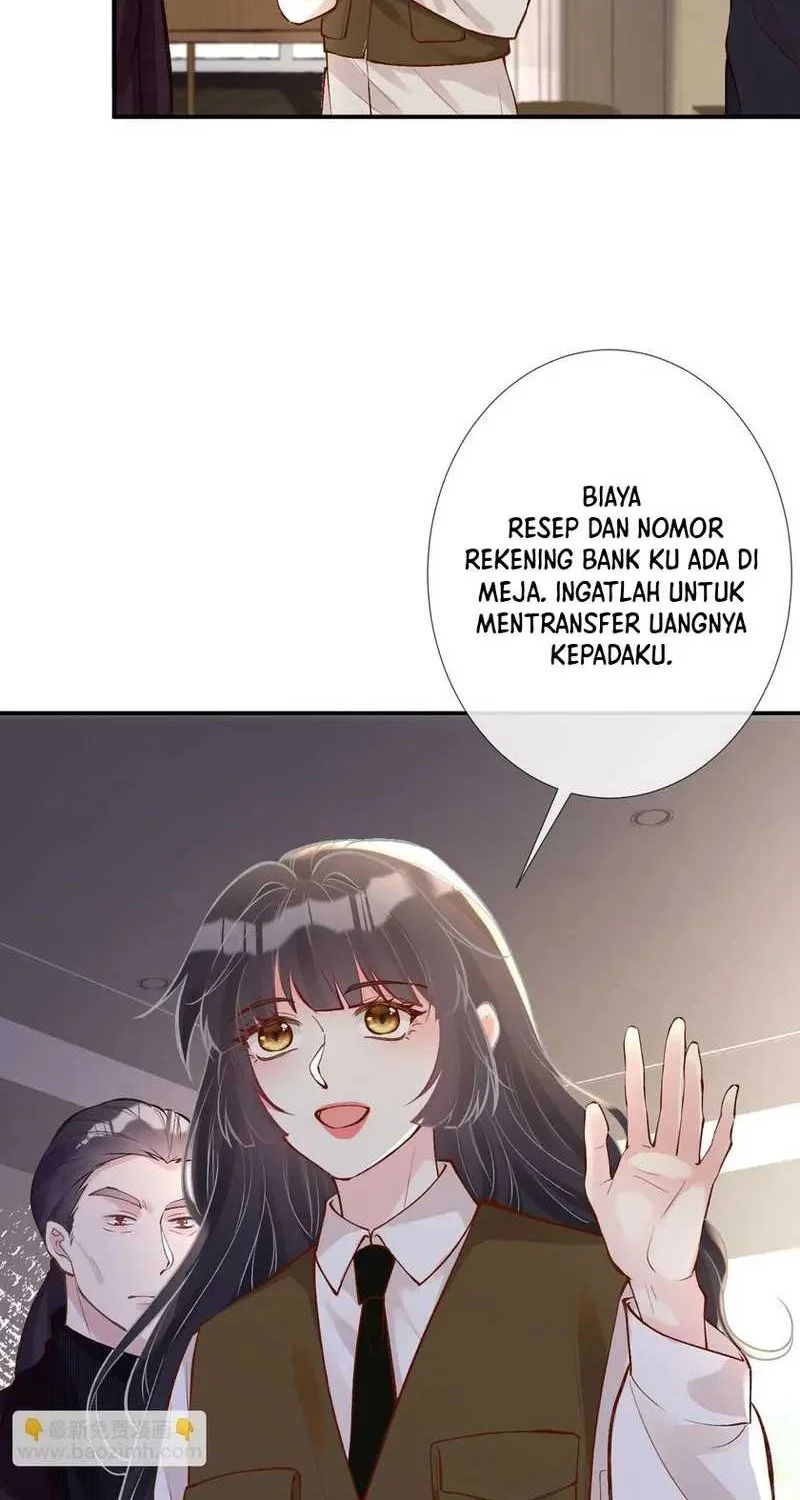 Bao Jin Wo De Xiao Majia Chapter 107 - halaman 30