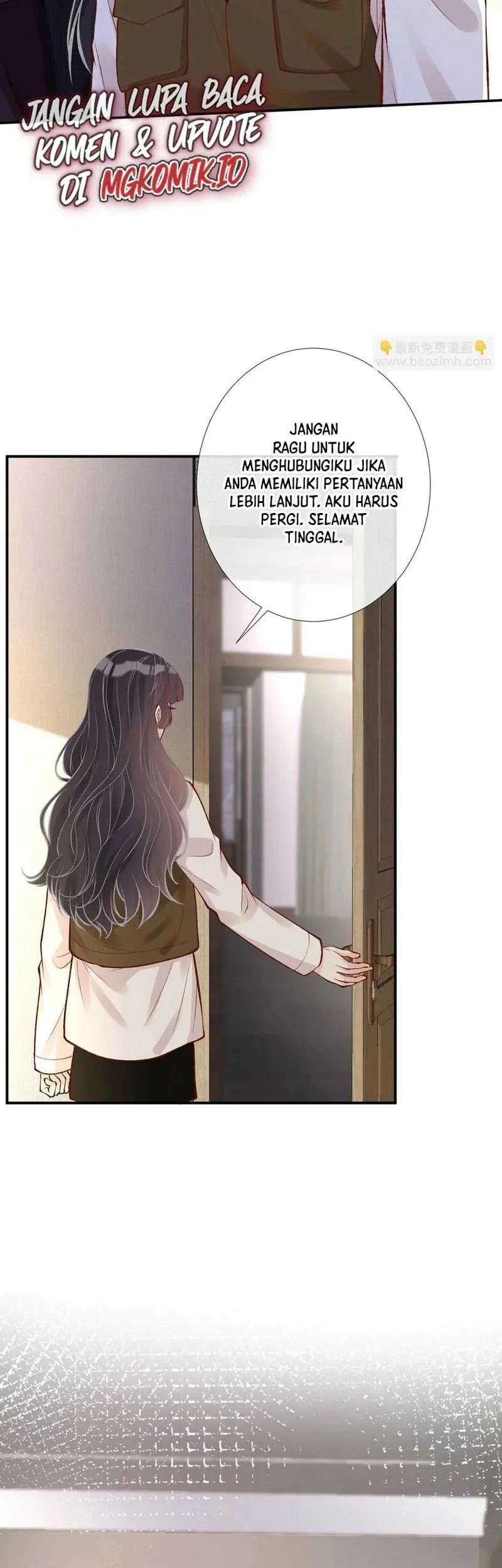 Bao Jin Wo De Xiao Majia Chapter 107 - halaman 31