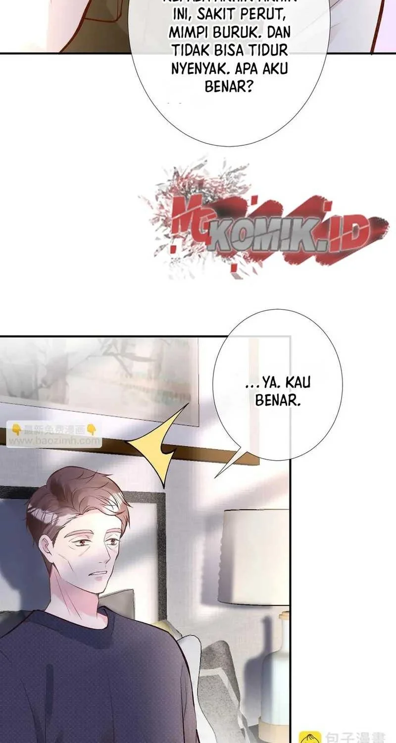 Bao Jin Wo De Xiao Majia Chapter 107 - halaman 4