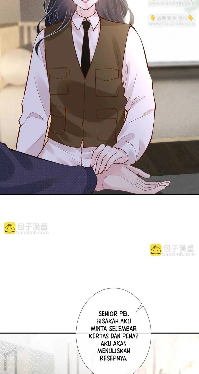 Bao Jin Wo De Xiao Majia Chapter 107 - halaman 6