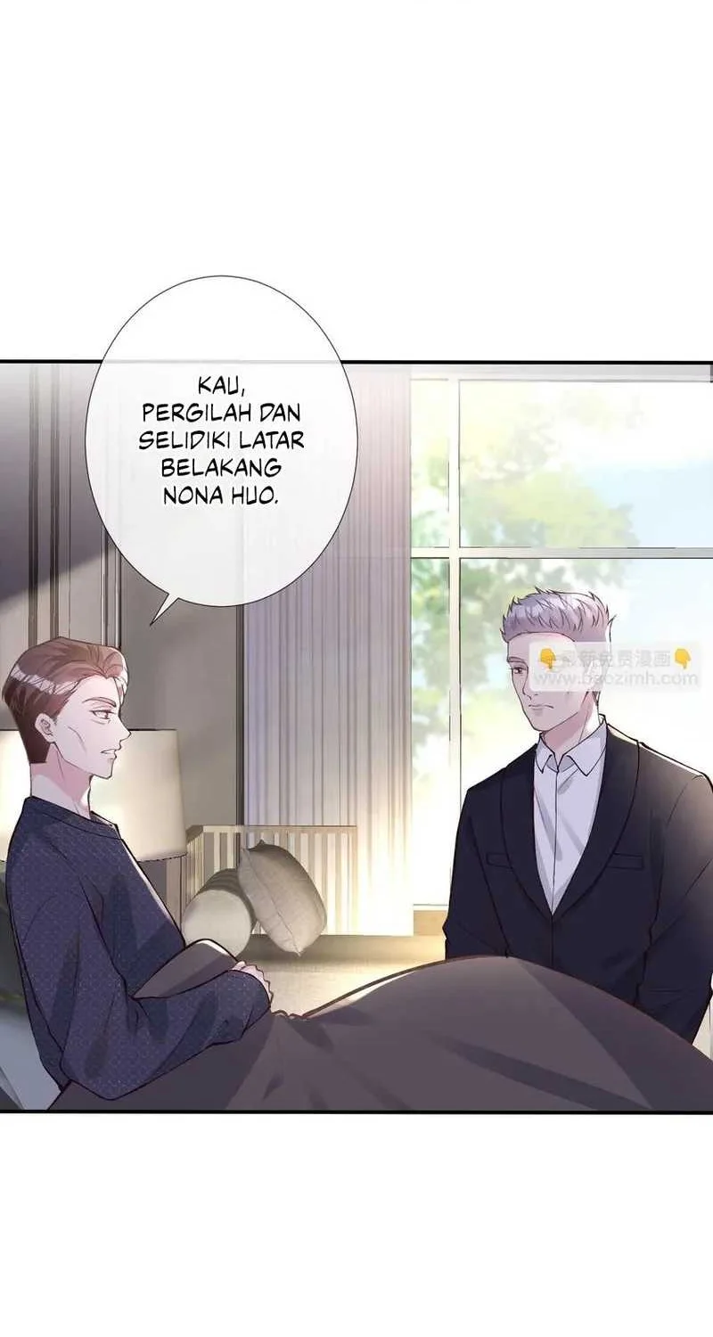 Bao Jin Wo De Xiao Majia Chapter 108 - halaman 10