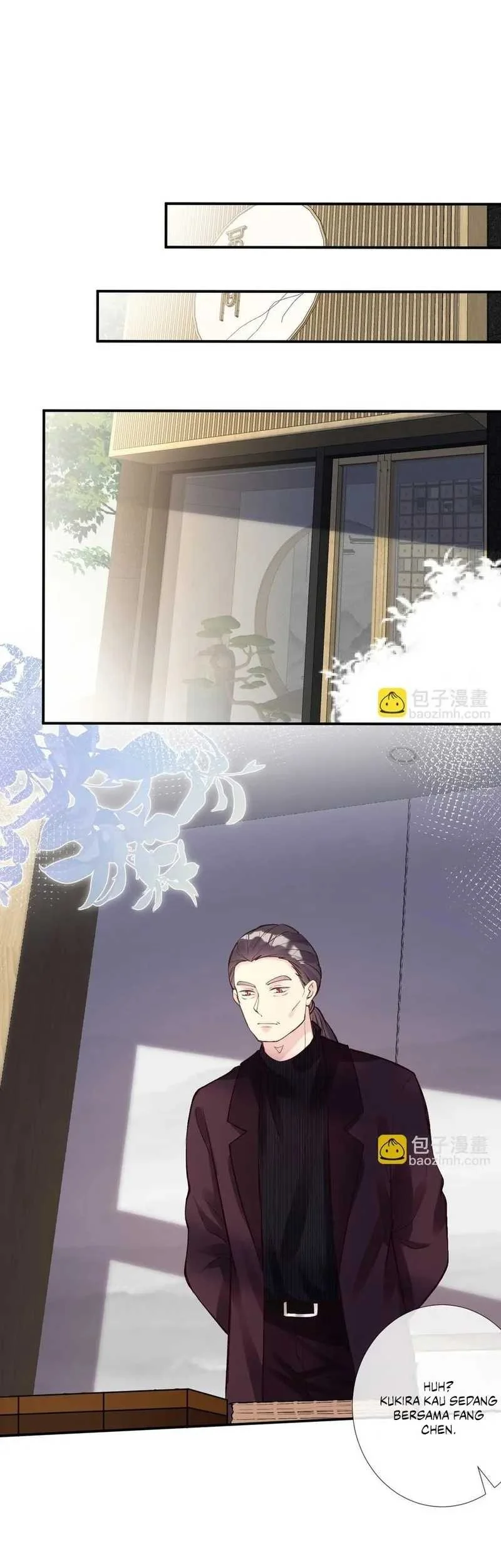 Bao Jin Wo De Xiao Majia Chapter 108 - halaman 11