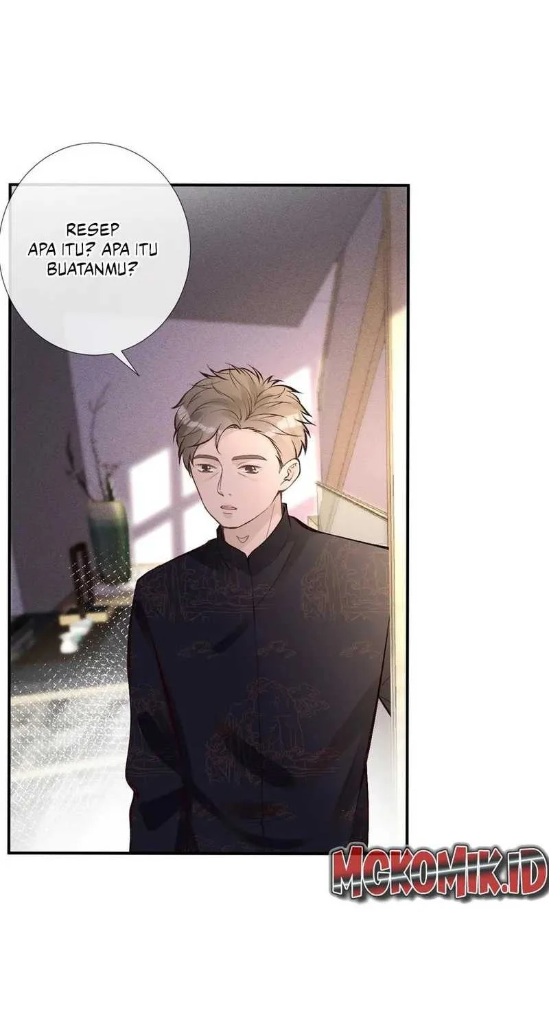 Bao Jin Wo De Xiao Majia Chapter 108 - halaman 12
