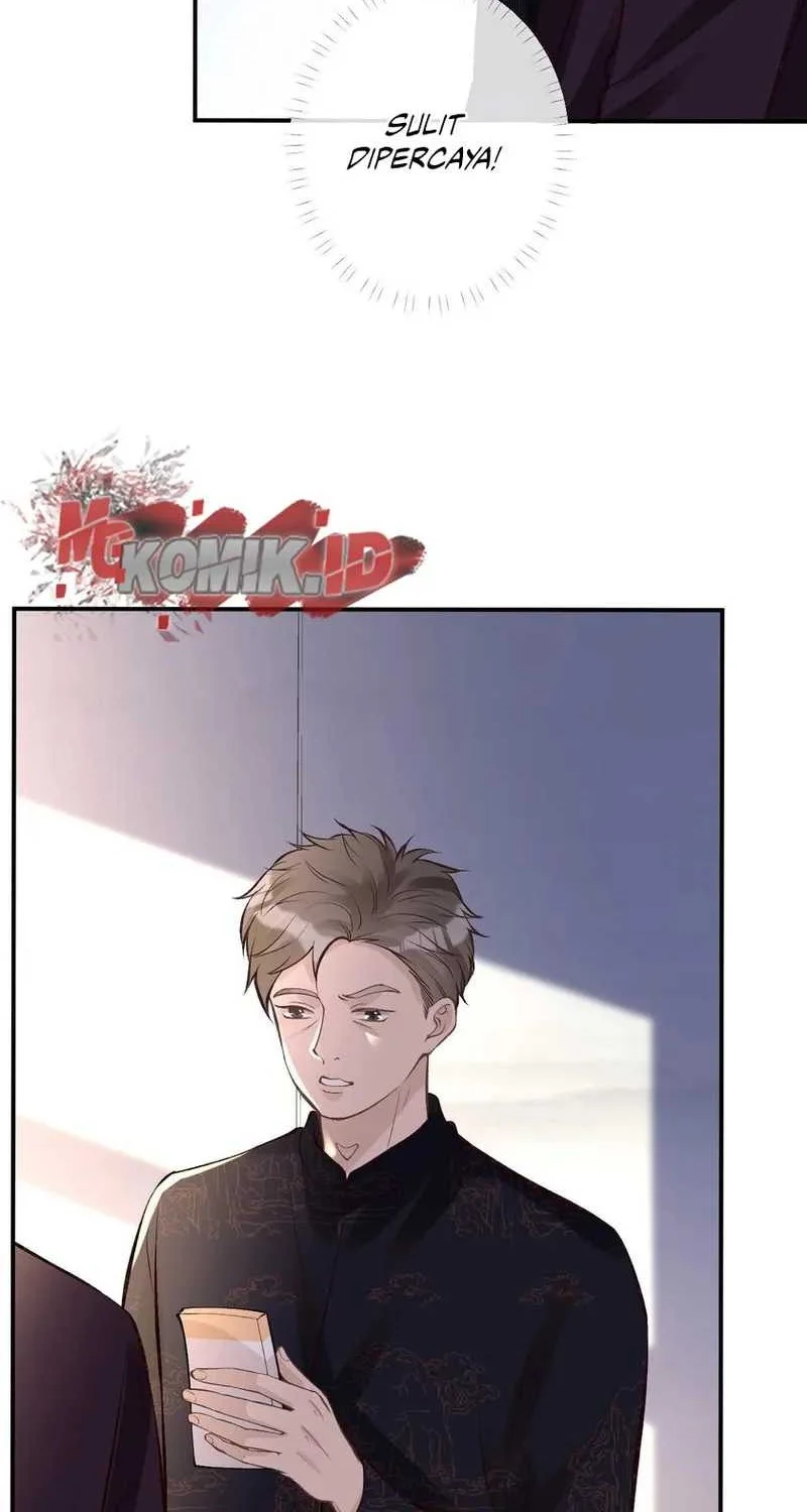 Bao Jin Wo De Xiao Majia Chapter 108 - halaman 14