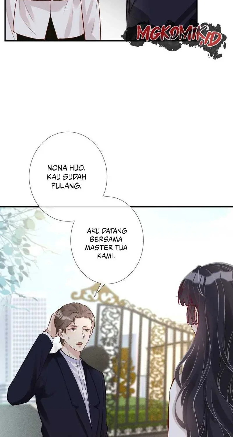 Bao Jin Wo De Xiao Majia Chapter 108 - halaman 18