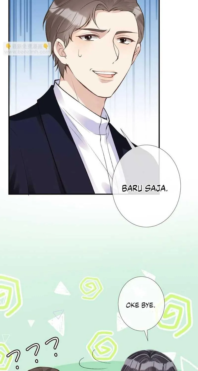 Bao Jin Wo De Xiao Majia Chapter 108 - halaman 20