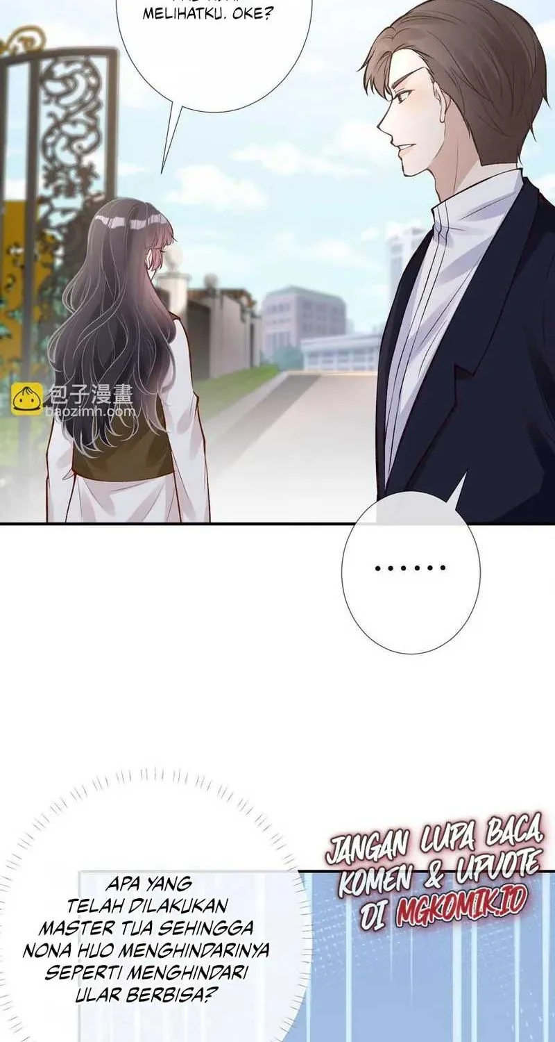 Bao Jin Wo De Xiao Majia Chapter 108 - halaman 22
