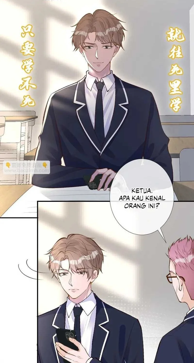 Bao Jin Wo De Xiao Majia Chapter 108 - halaman 26