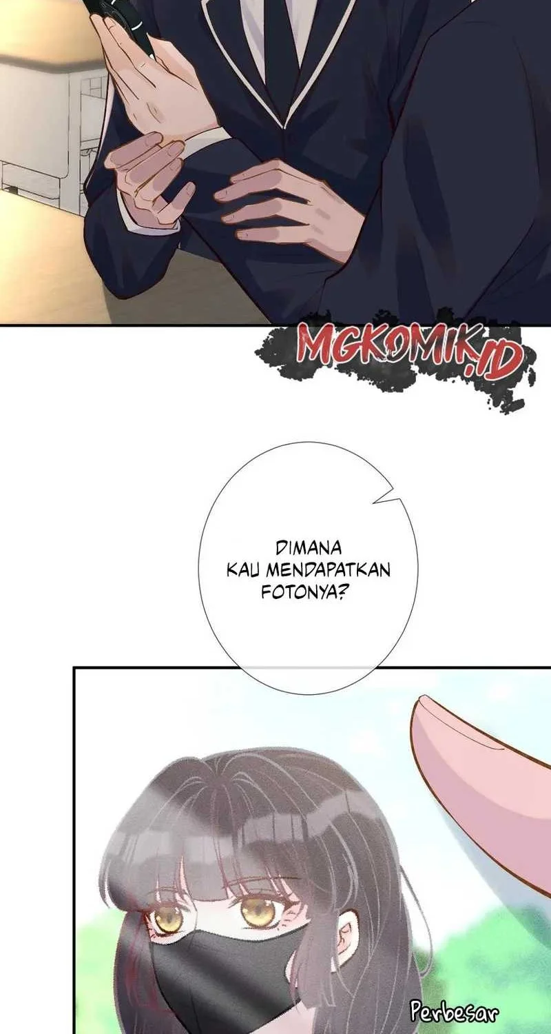 Bao Jin Wo De Xiao Majia Chapter 108 - halaman 28