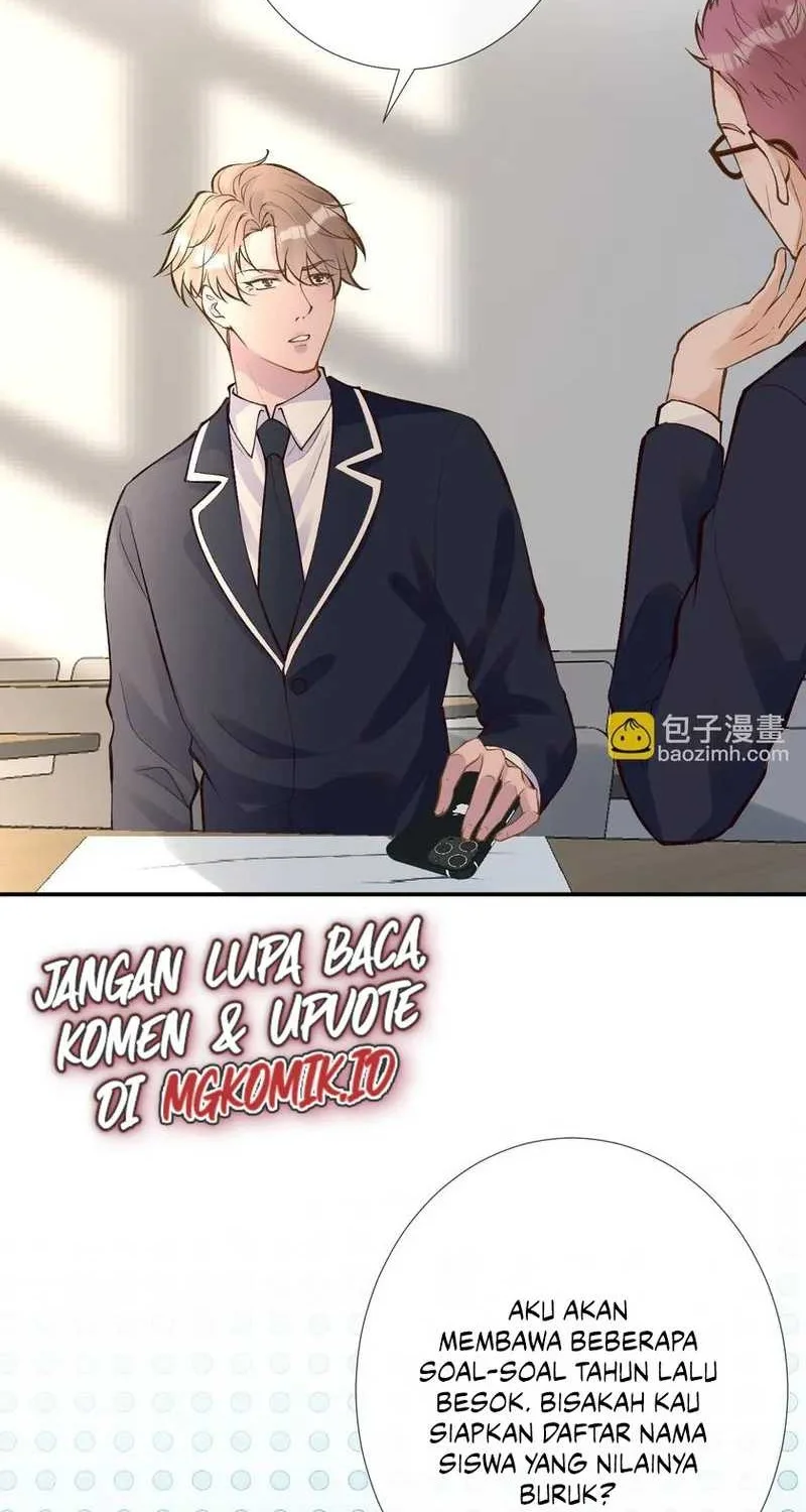 Bao Jin Wo De Xiao Majia Chapter 108 - halaman 30