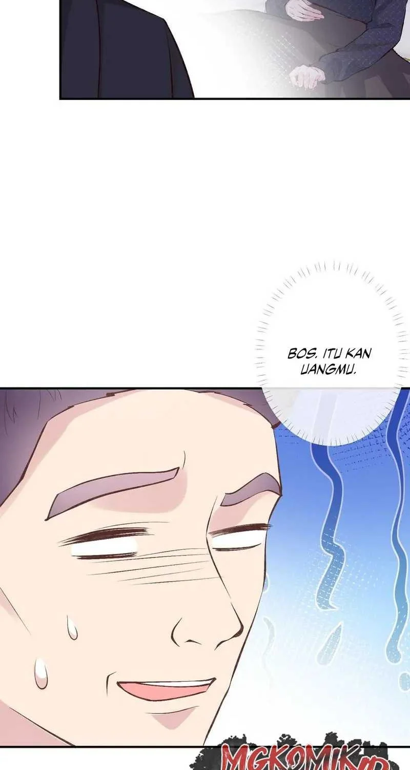 Bao Jin Wo De Xiao Majia Chapter 108 - halaman 4