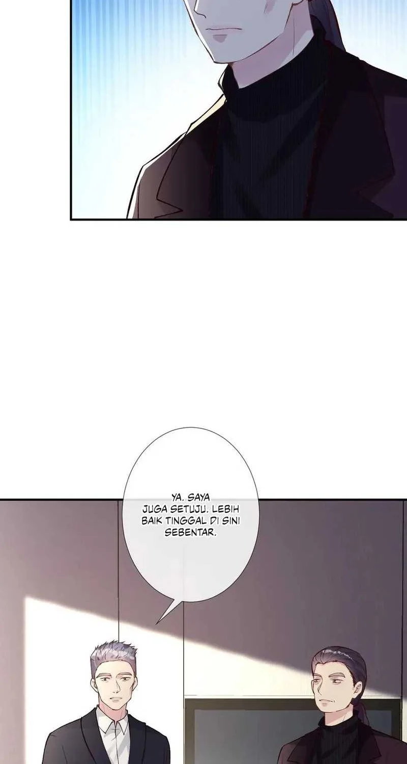 Bao Jin Wo De Xiao Majia Chapter 108 - halaman 6