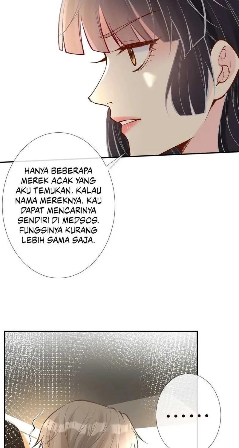 Bao Jin Wo De Xiao Majia Chapter 109 - halaman 10