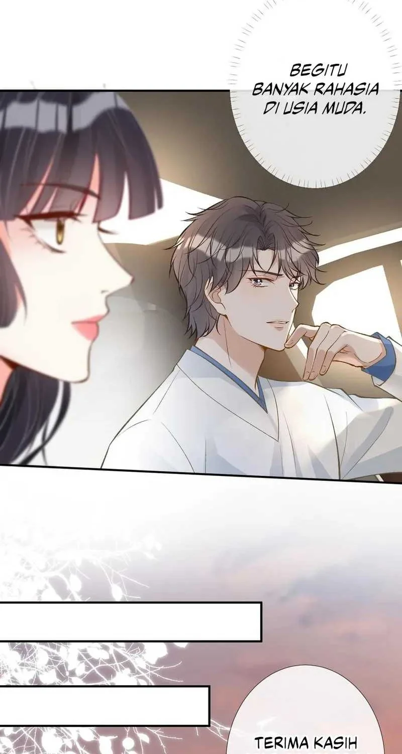 Bao Jin Wo De Xiao Majia Chapter 109 - halaman 12