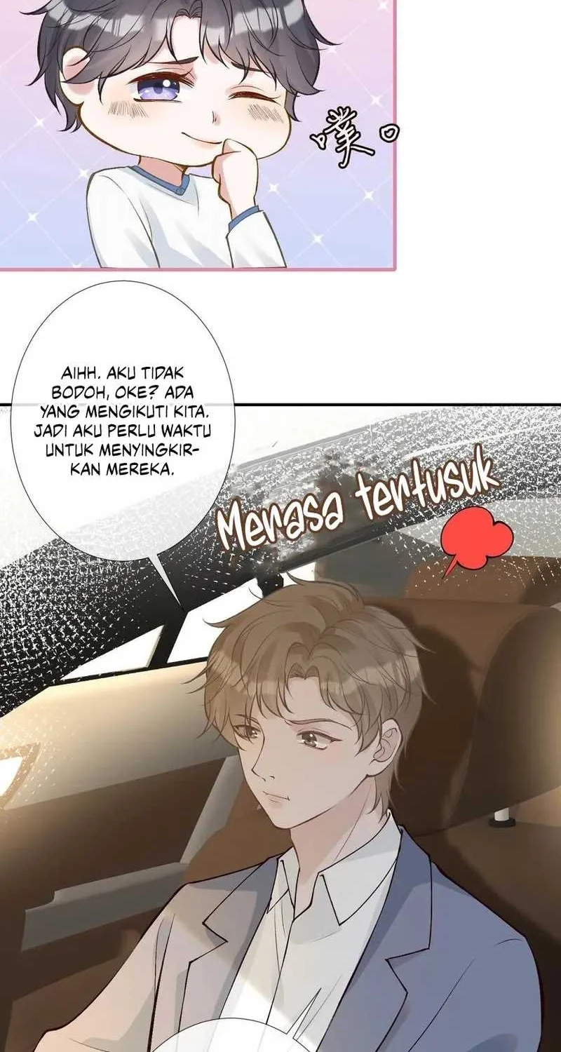 Bao Jin Wo De Xiao Majia Chapter 109 - halaman 14