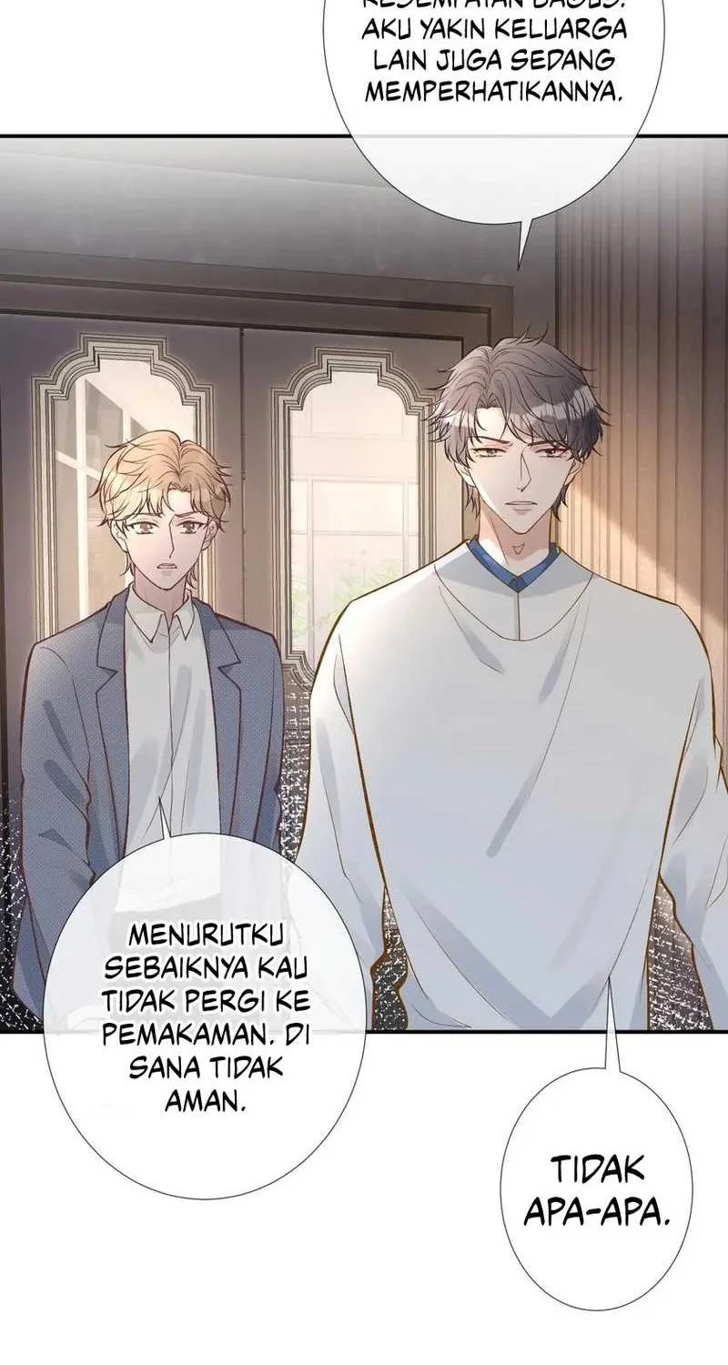 Bao Jin Wo De Xiao Majia Chapter 109 - halaman 16