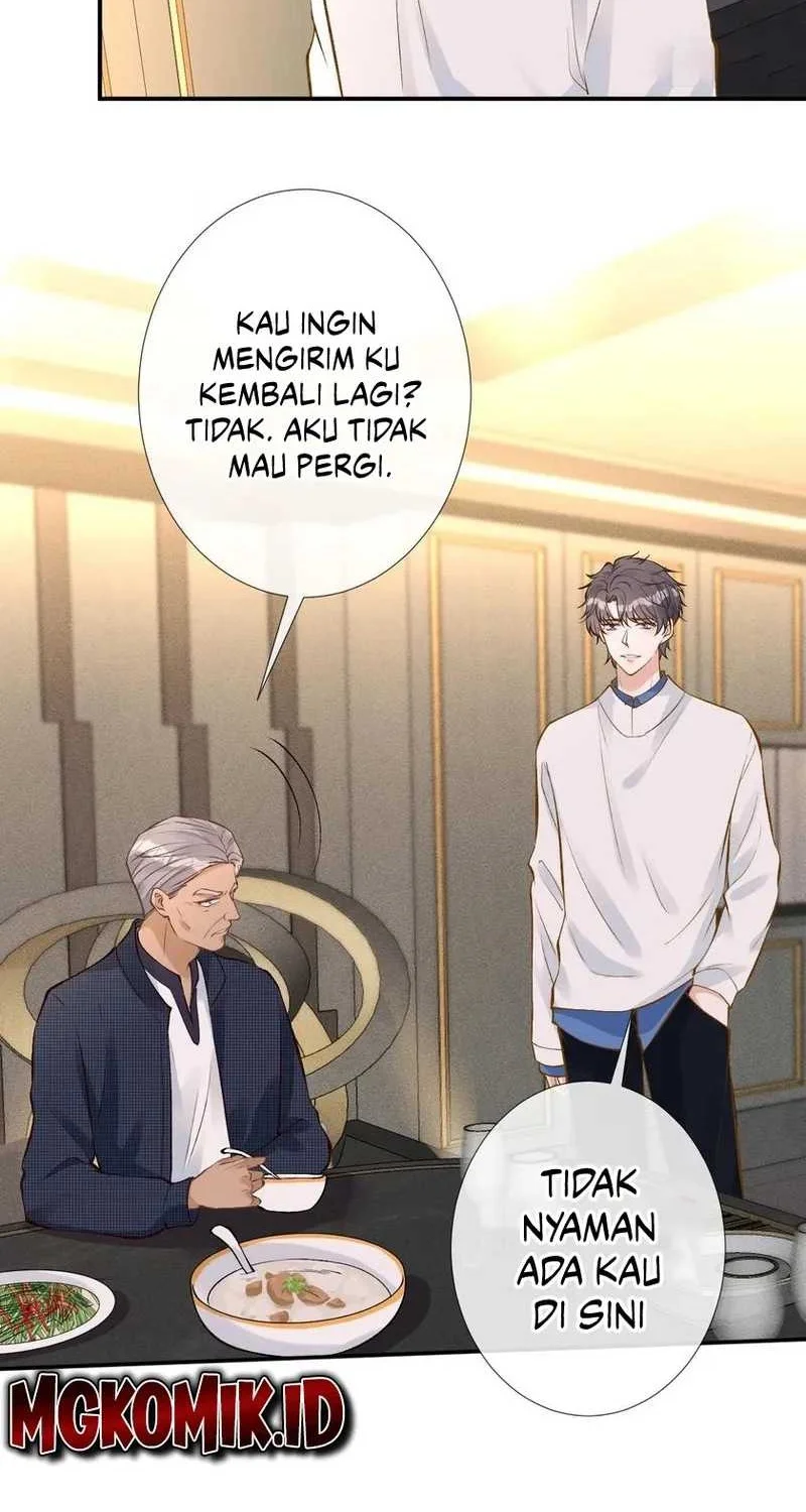 Bao Jin Wo De Xiao Majia Chapter 109 - halaman 18