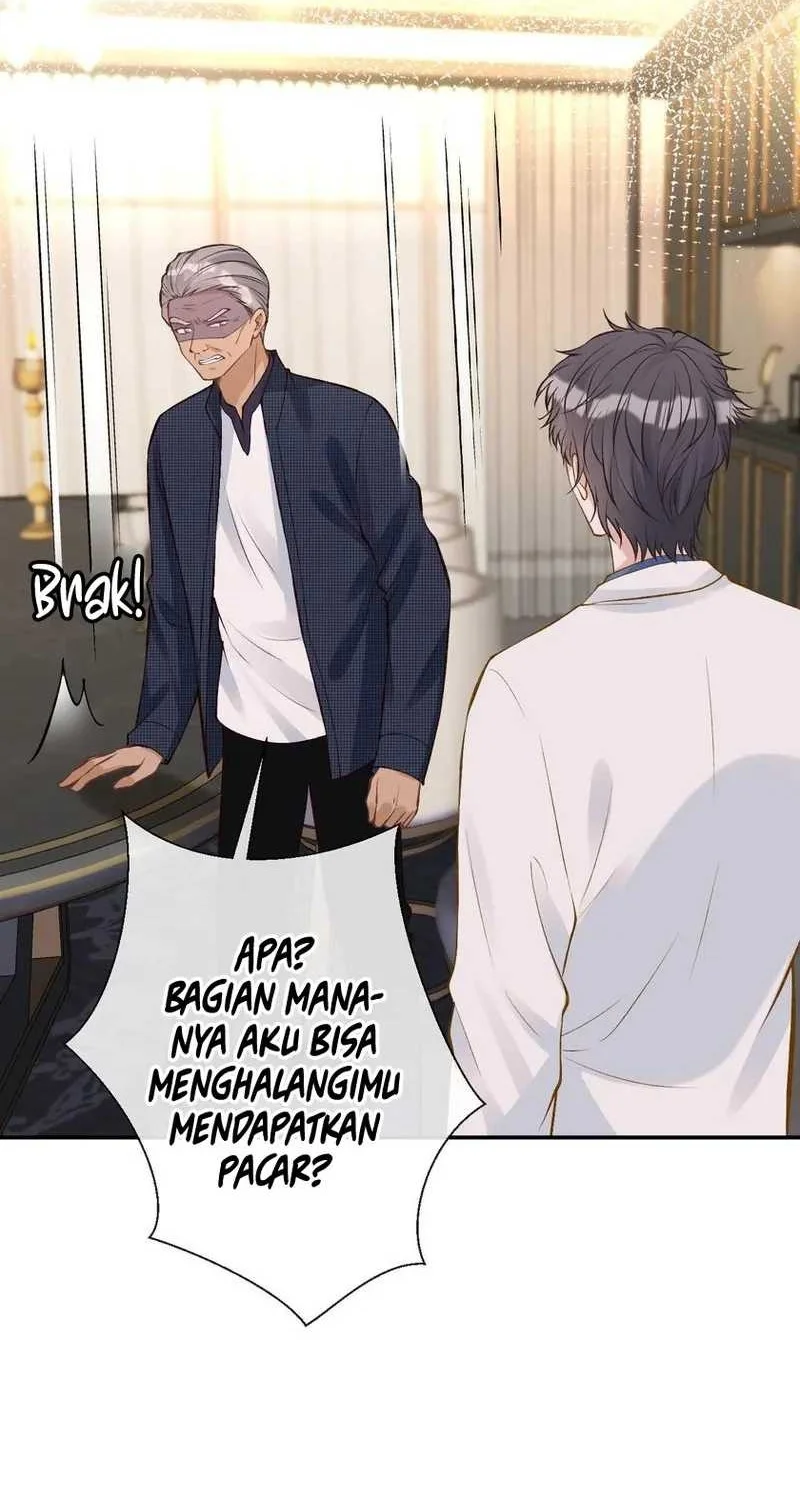 Bao Jin Wo De Xiao Majia Chapter 109 - halaman 20