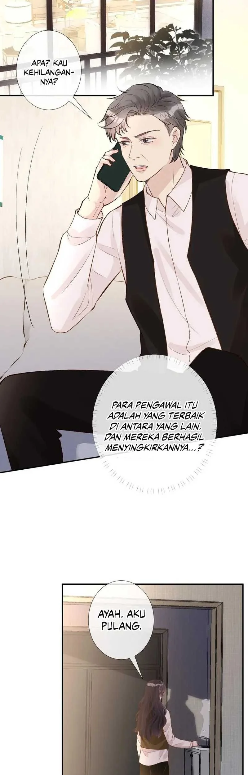 Bao Jin Wo De Xiao Majia Chapter 109 - halaman 23