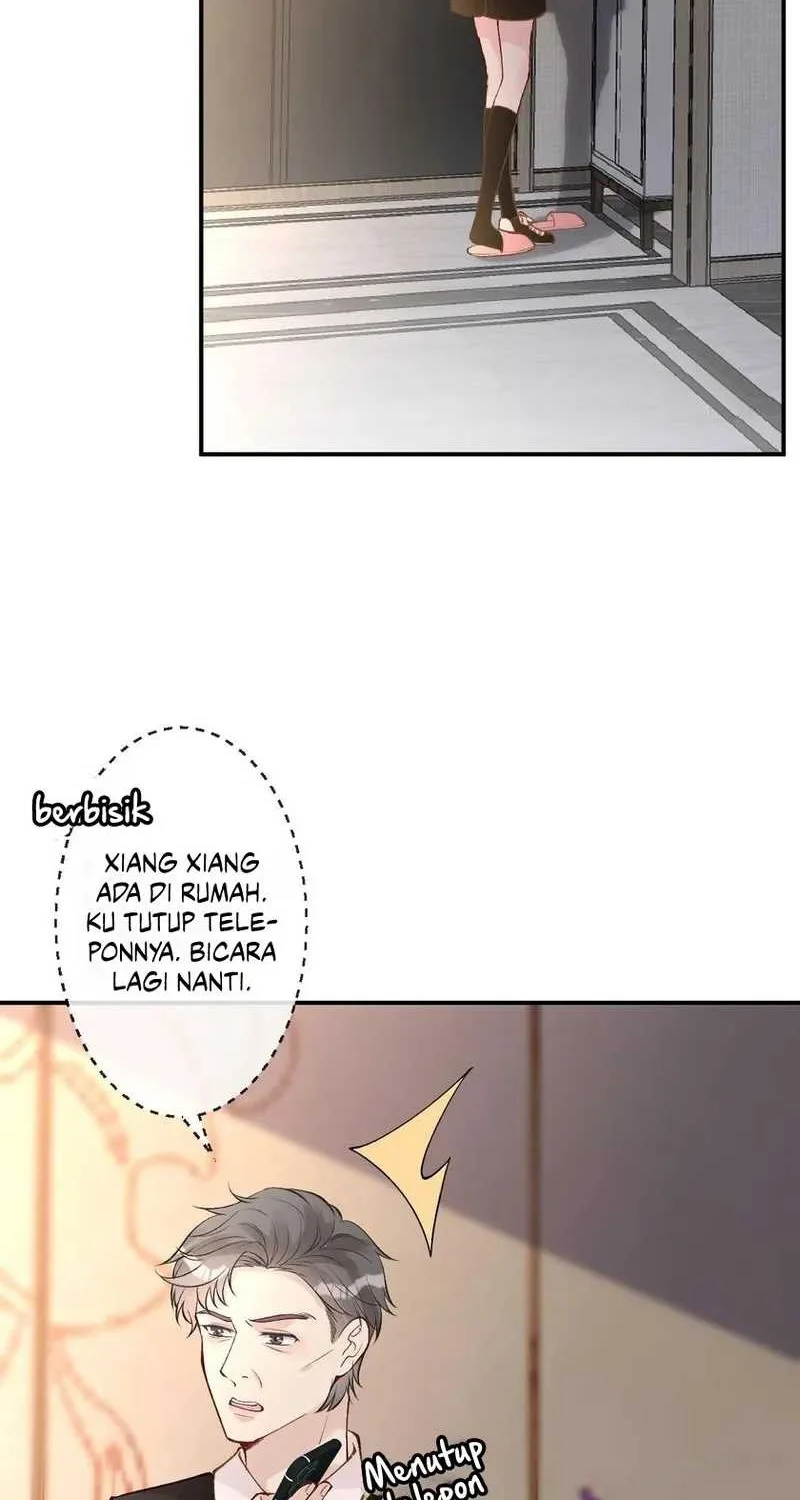Bao Jin Wo De Xiao Majia Chapter 109 - halaman 24