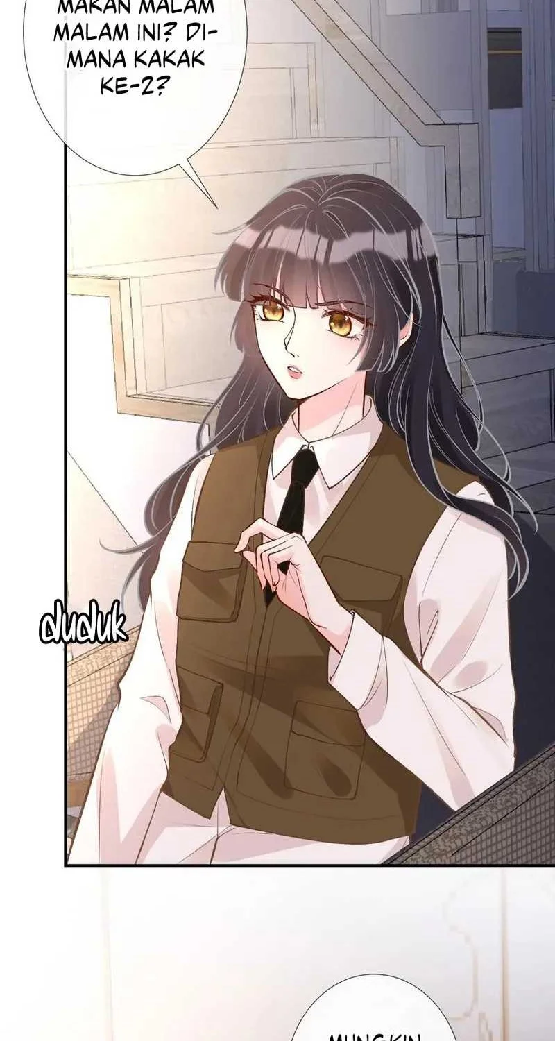 Bao Jin Wo De Xiao Majia Chapter 109 - halaman 26