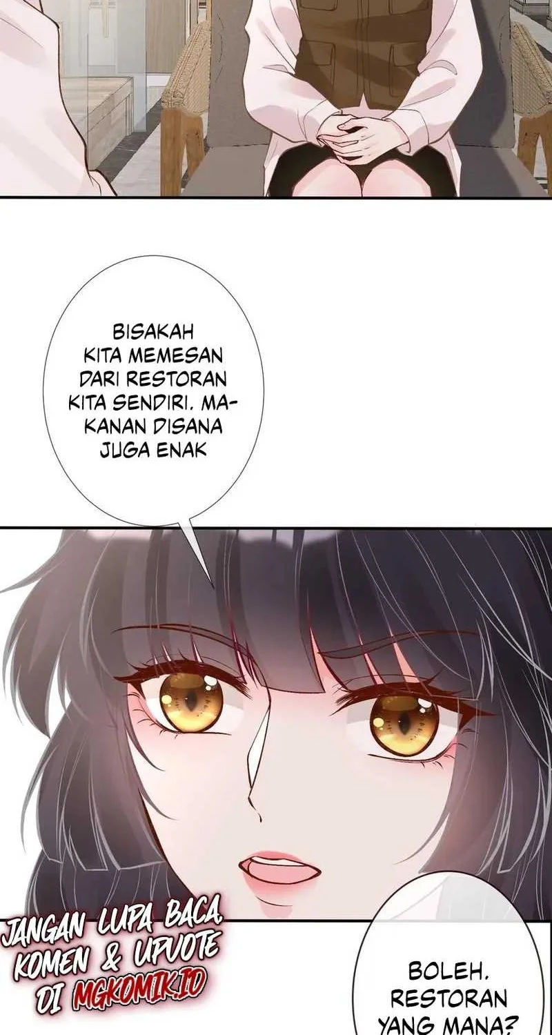 Bao Jin Wo De Xiao Majia Chapter 109 - halaman 28