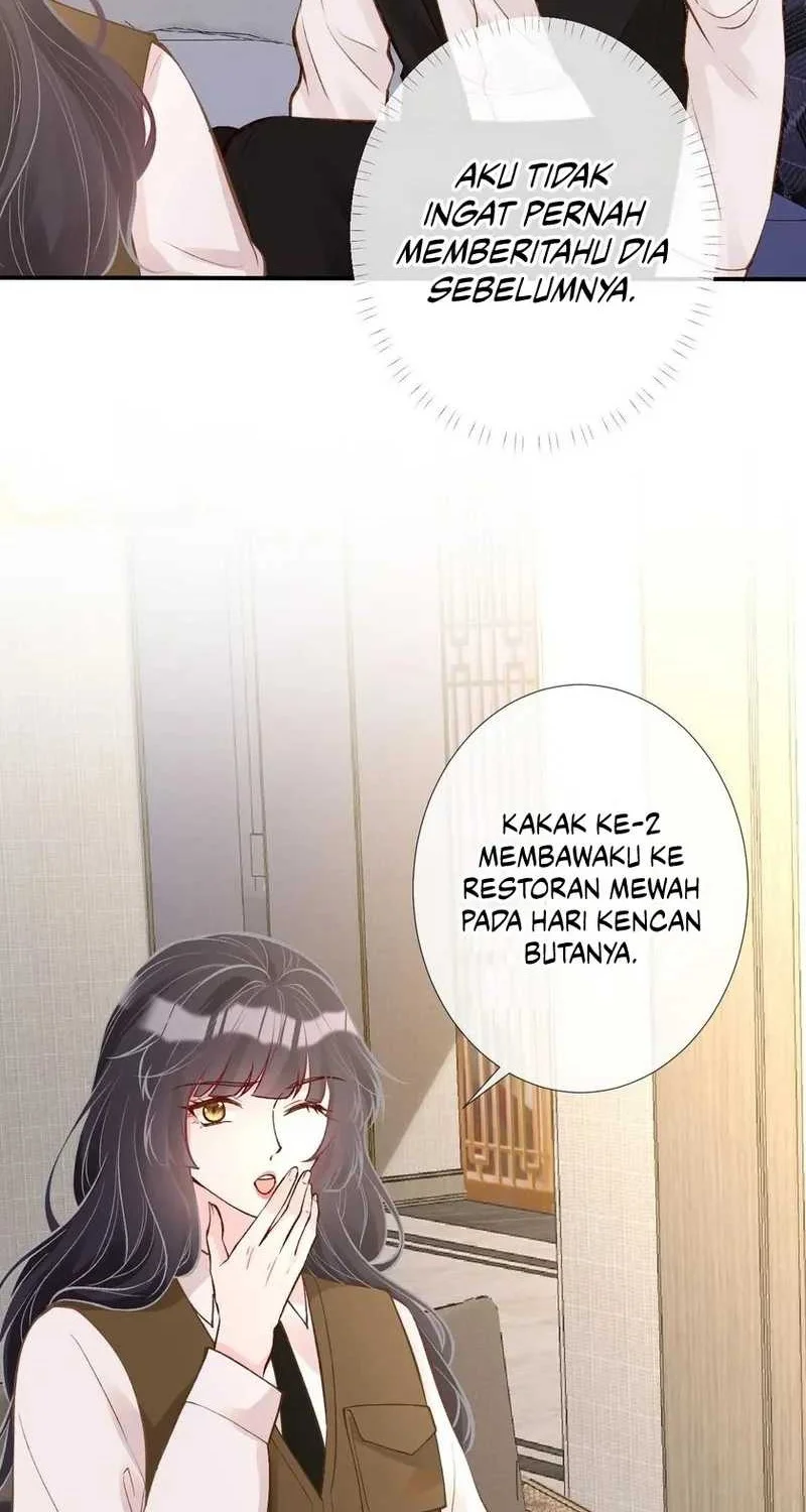 Bao Jin Wo De Xiao Majia Chapter 109 - halaman 30