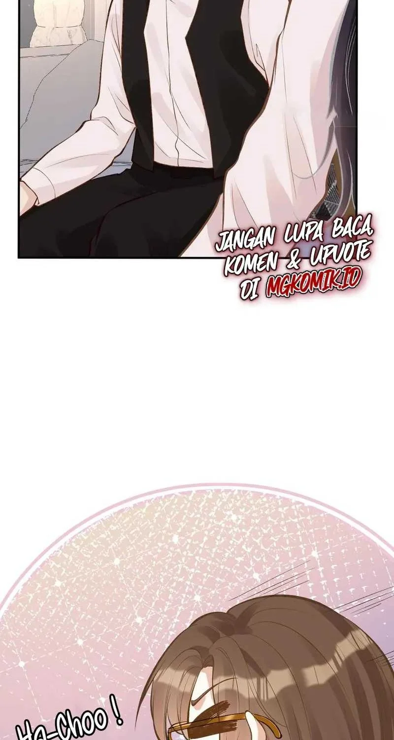 Bao Jin Wo De Xiao Majia Chapter 109 - halaman 32