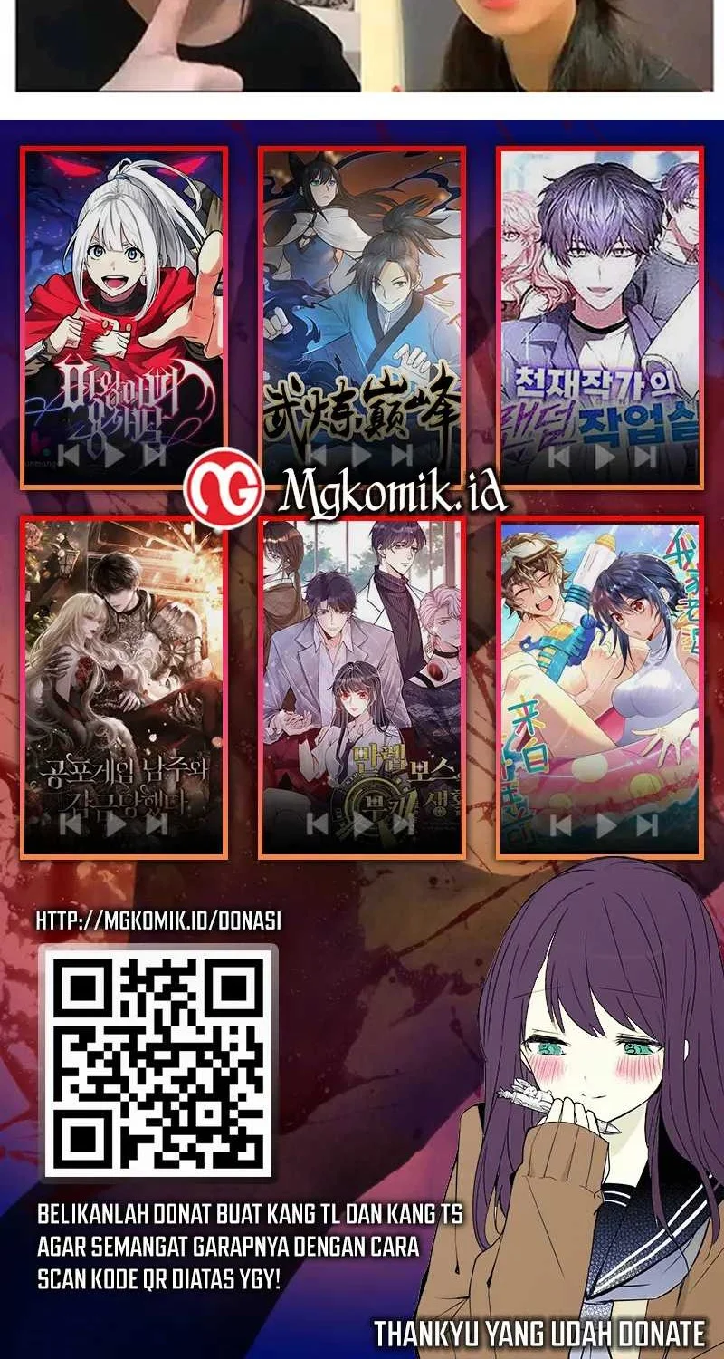 Bao Jin Wo De Xiao Majia Chapter 109 - halaman 34