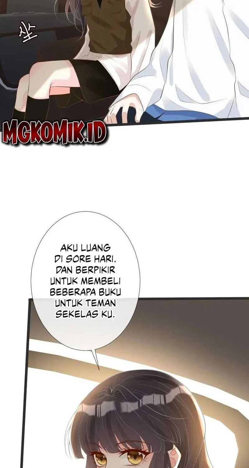 Bao Jin Wo De Xiao Majia Chapter 109 - halaman 4
