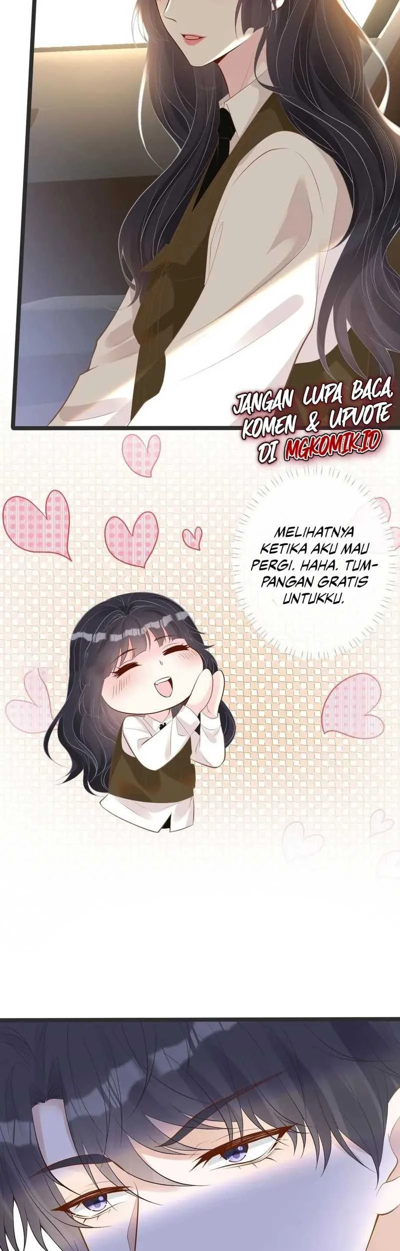 Bao Jin Wo De Xiao Majia Chapter 109 - halaman 5