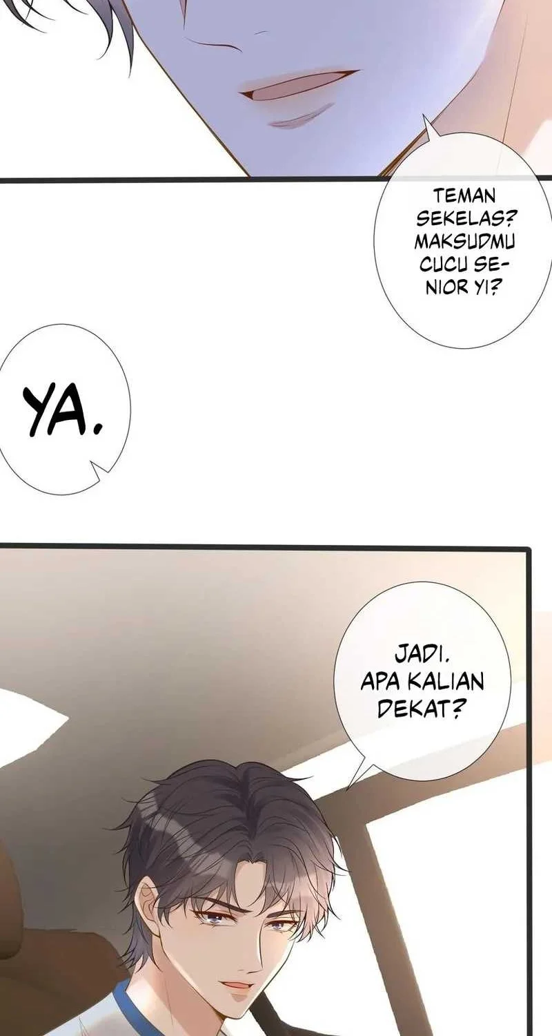 Bao Jin Wo De Xiao Majia Chapter 109 - halaman 6