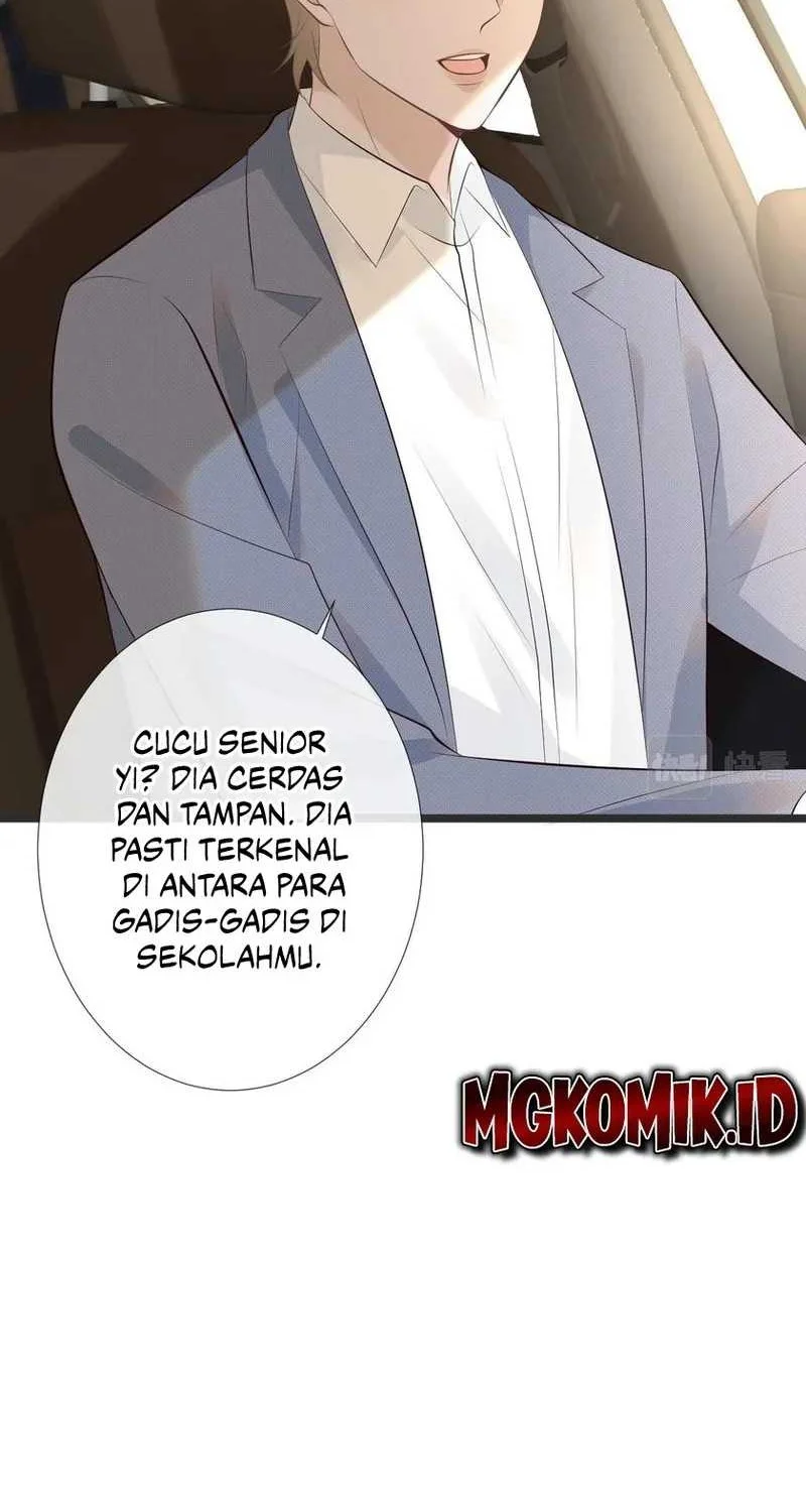 Bao Jin Wo De Xiao Majia Chapter 109 - halaman 8