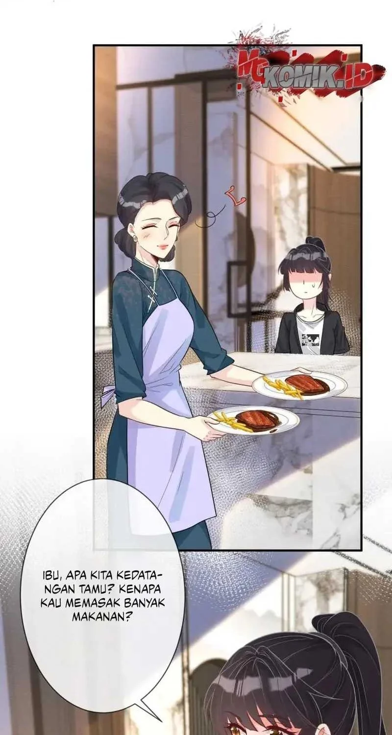 Bao Jin Wo De Xiao Majia Chapter 11 - halaman 10
