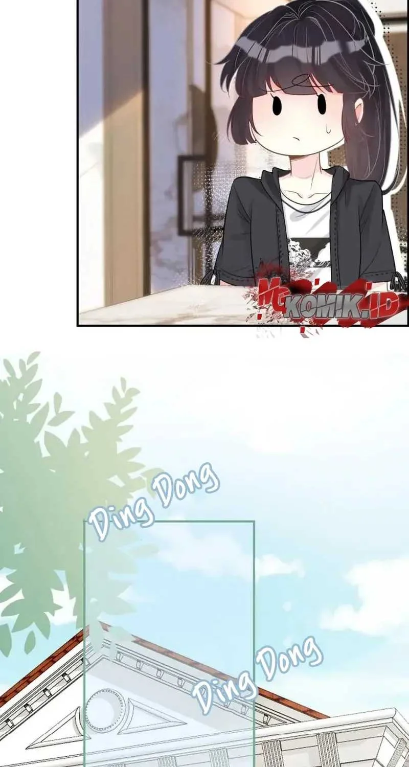 Bao Jin Wo De Xiao Majia Chapter 11 - halaman 12