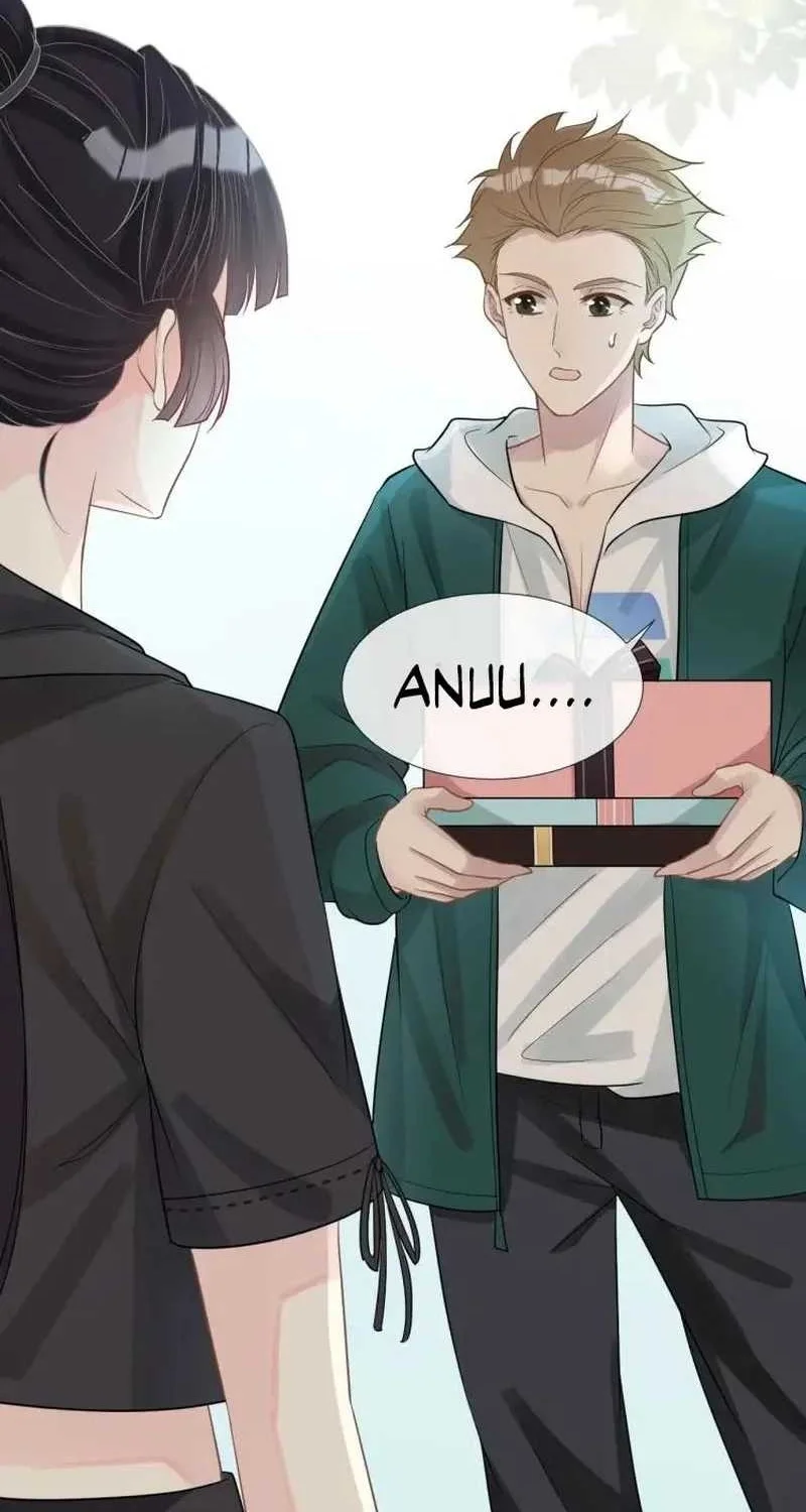 Bao Jin Wo De Xiao Majia Chapter 11 - halaman 14