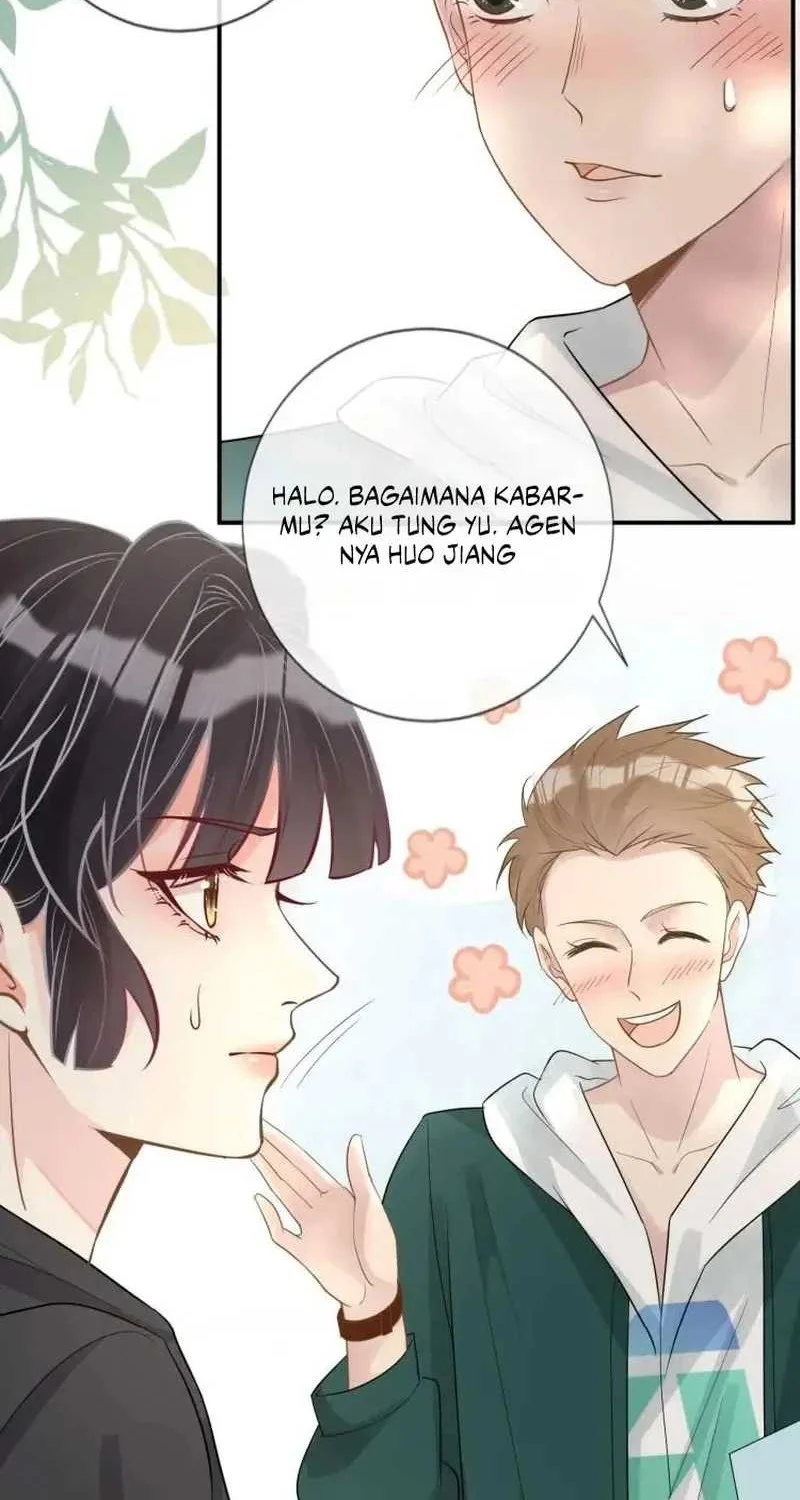 Bao Jin Wo De Xiao Majia Chapter 11 - halaman 16