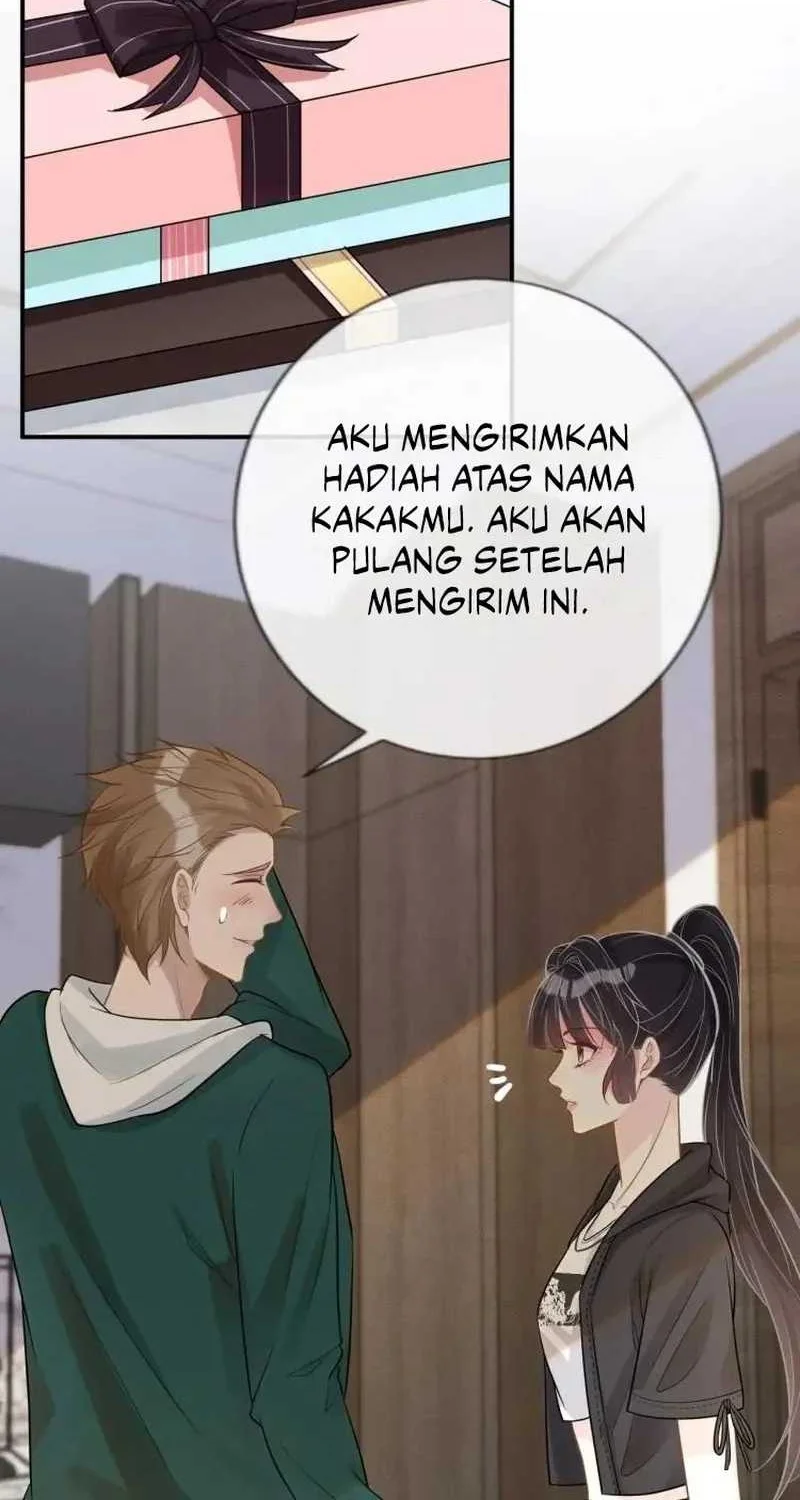 Bao Jin Wo De Xiao Majia Chapter 11 - halaman 18