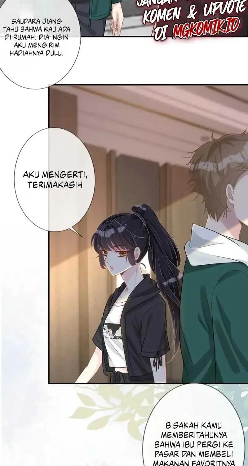 Bao Jin Wo De Xiao Majia Chapter 11 - halaman 20