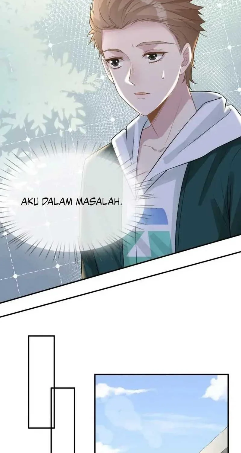 Bao Jin Wo De Xiao Majia Chapter 11 - halaman 22