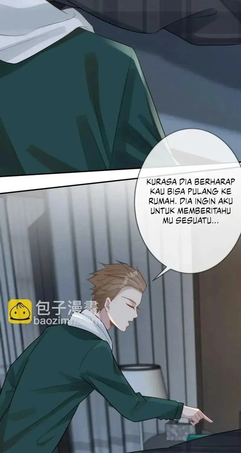 Bao Jin Wo De Xiao Majia Chapter 11 - halaman 24