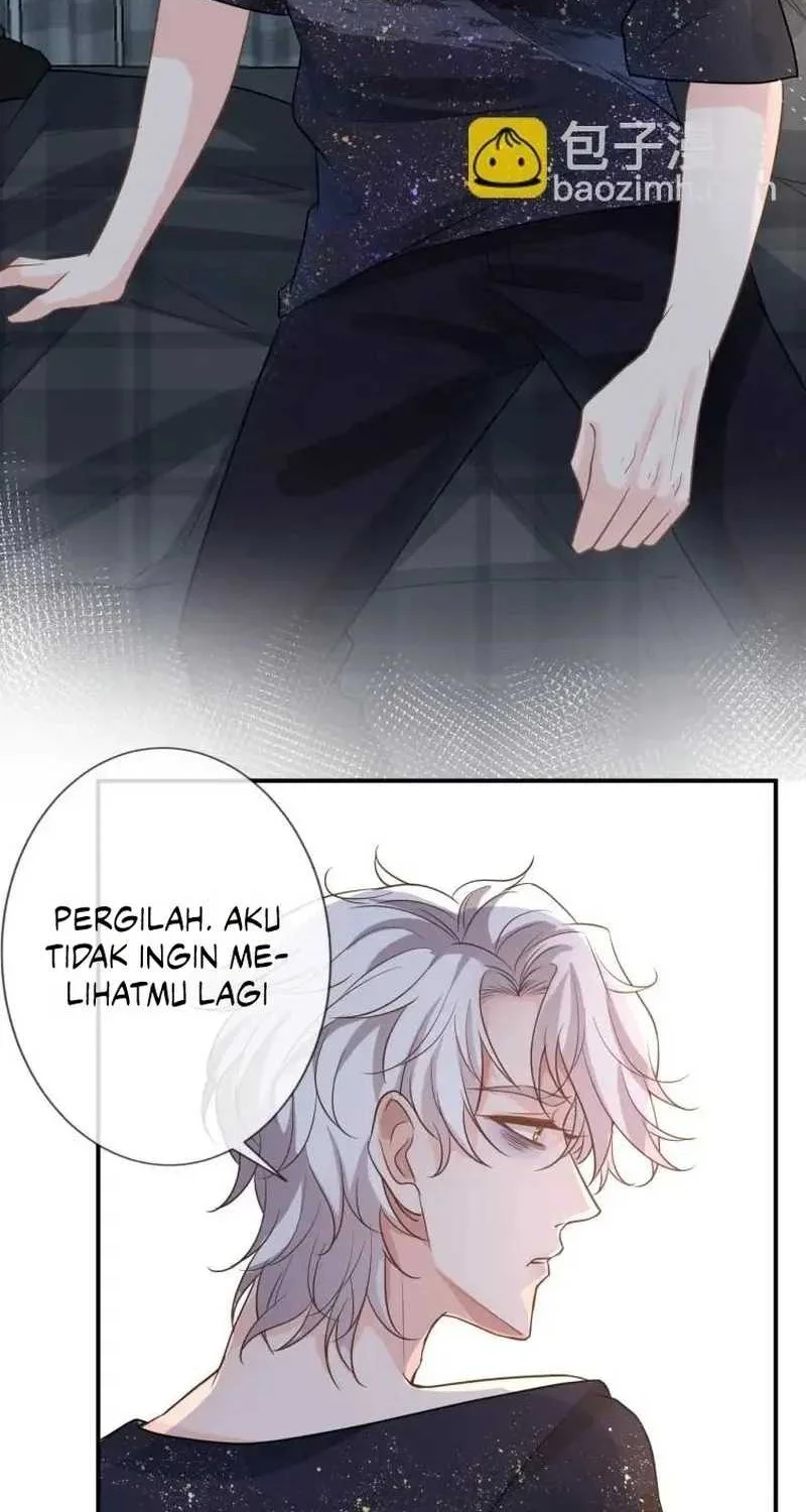 Bao Jin Wo De Xiao Majia Chapter 11 - halaman 26