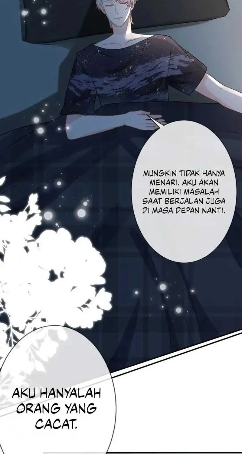 Bao Jin Wo De Xiao Majia Chapter 11 - halaman 28