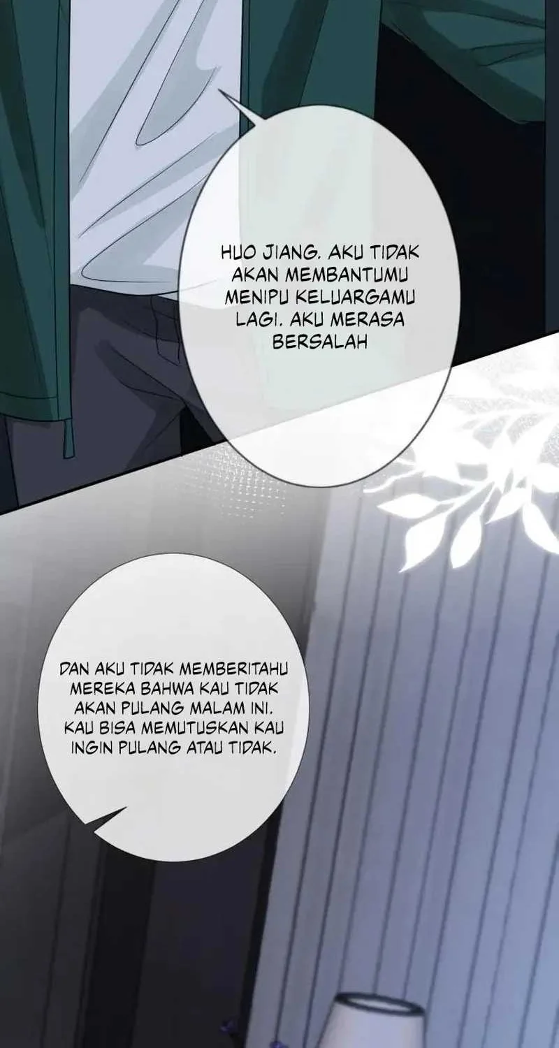 Bao Jin Wo De Xiao Majia Chapter 11 - halaman 32
