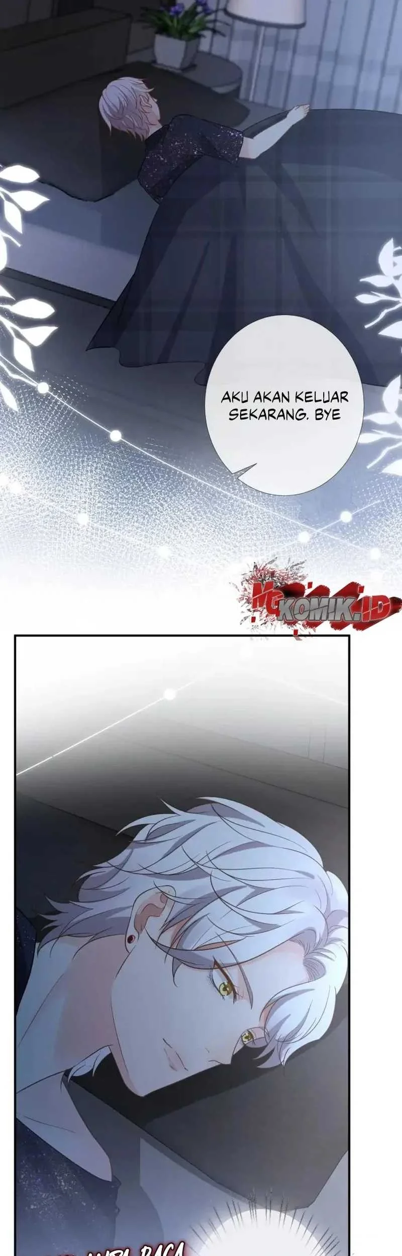 Bao Jin Wo De Xiao Majia Chapter 11 - halaman 33