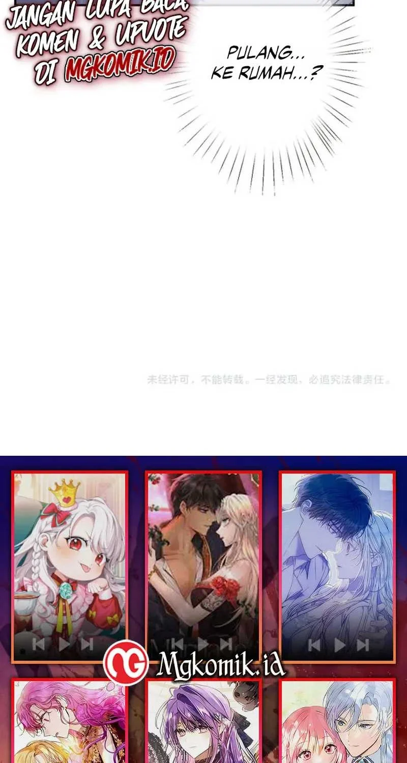 Bao Jin Wo De Xiao Majia Chapter 11 - halaman 34